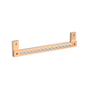 MCCB Distribution Board, 360 mm x 75 mm x 33 mm