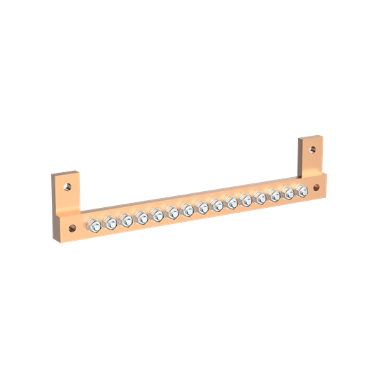MCCB Distribution Board, 360 mm x 75 mm x 33 mm – Image 3 of 3