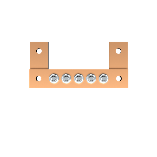 MCCB Distribution Board, 185 mm x 75 mm x 33 mm – Image 2 of 3