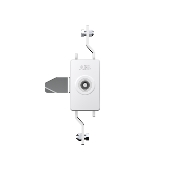 MCCB Distribution Board, 141 mm x 69 mm x 43 mm