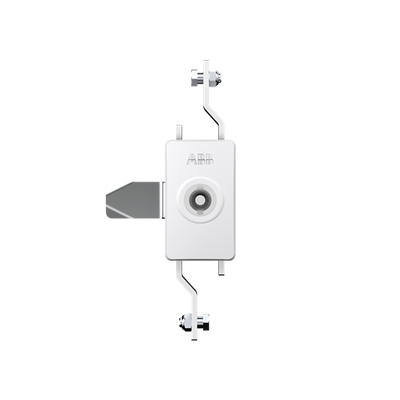 MCCB Distribution Board, 141 mm x 69 mm x 43 mm