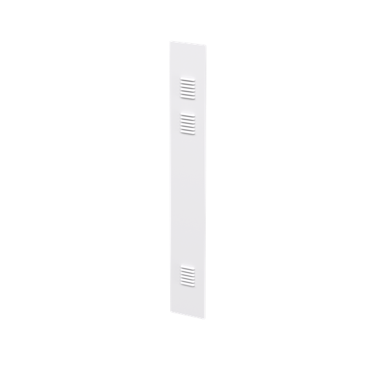 MCCB Distribution Board, 1600 mm x 230 mm x 30 mm – Image 2 of 3