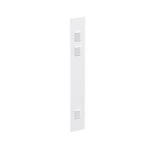 MCCB Distribution Board, 1600 mm x 230 mm x 30 mm – Image 3 of 3