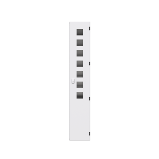 MCCB Distribution Board, 1700 mm x 300 mm x 300 mm, IP43 – Image 2 of 3