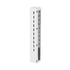 MCCB Distribution Board, 2000 mm x 300 mm x 300 mm, IP43