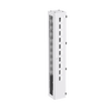 MCCB Distribution Board, 2000 mm x 300 mm x 300 mm, IP43