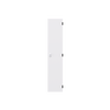 MCCB Distribution Board, 1393 mm x 286 mm x 15 mm, IP43