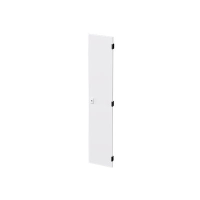 MCCB Distribution Board, 1393 mm x 286 mm x 15 mm, IP43