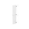 MCCB Distribution Board, 1393 mm x 286 mm x 15 mm, IP43