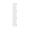 MCCB Distribution Board, 1693 mm x 286 mm x 15 mm, IP43
