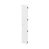MCCB Distribution Board, 1693 mm x 286 mm x 15 mm, IP43