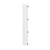 MCCB Distribution Board, 1993 mm x 286 mm x 15 mm, IP43