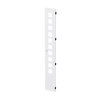 MCCB Distribution Board, 1993 mm x 286 mm x 15 mm, IP43