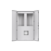 MCCB Distribution Board, 1700 mm x 1000 mm x 300 mm, IP43