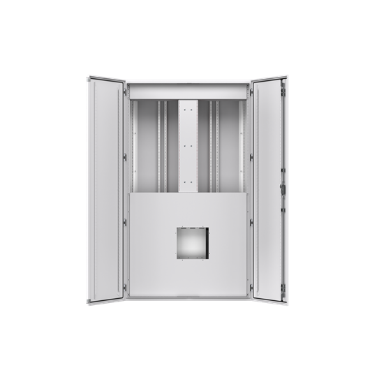 MCCB Distribution Board, 1700 mm x 1000 mm x 300 mm, IP43 – Image 2 of 3