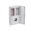 MCCB Distribution Board, 1700 mm x 1000 mm x 300 mm, IP43