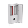 MCCB Distribution Board, 2000 mm x 1000 mm x 300 mm, IP43