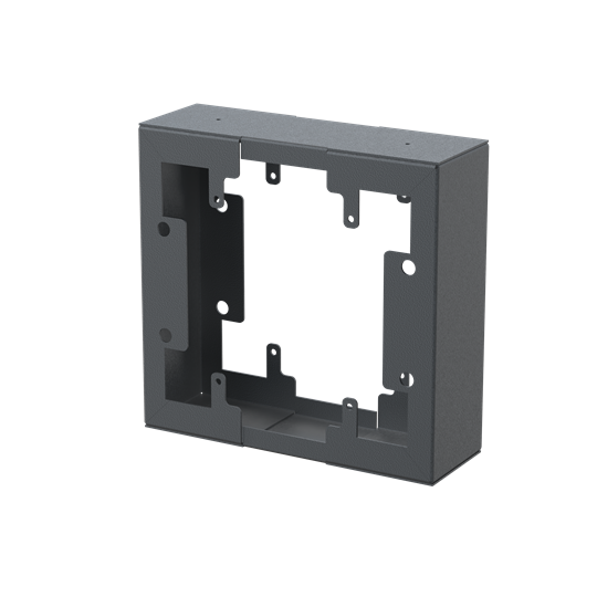 MCCB Distribution Board, 300 mm x 288 mm x 100 mm – Image 2 of 3