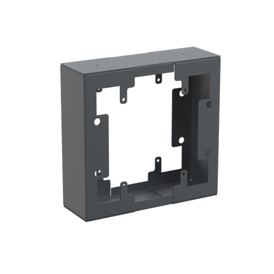 MCCB Distribution Board, 300 mm x 288 mm x 100 mm – Image 3 of 3