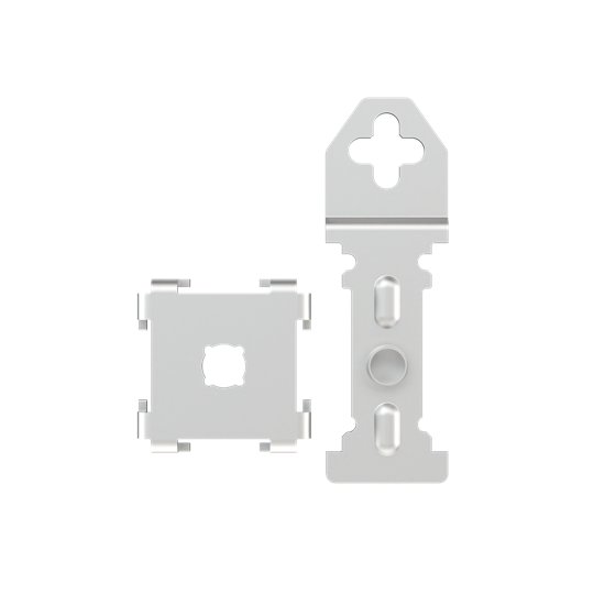 MCCB Distribution Board Accessories, 258 mm x 339 mm x 235 mm