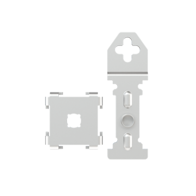 MCCB Distribution Board Accessories, 258 mm x 339 mm x 235 mm