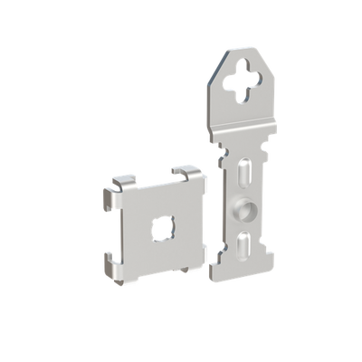 MCCB Distribution Board, 258 mm x 339 mm x 235 mm