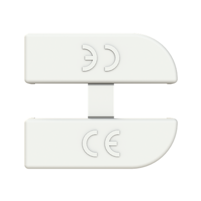 PS-END 1 CB End cap