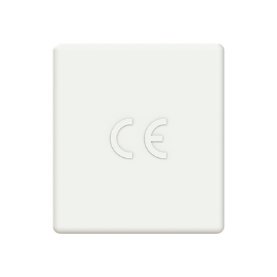 PS-END 3 CB End cap