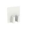 PS-END 3 CB End cap