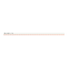 PS 2/56/25 CB Busbar 2Ph., 56Pins, 25qmm