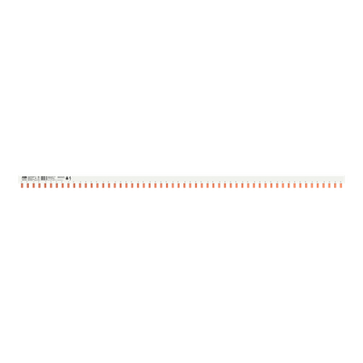 PS 2/56/25 CB Busbar 2Ph., 56Pins, 25qmm
