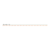 PS 3/48/25 H CB Busbar 3Ph., 48Pins, 25qmm