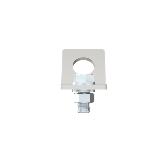 MCCB Distribution Board, 56.3 mm x 60 mm x 77.5 mm