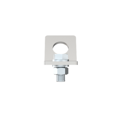 MCCB Distribution Board, 56.3 mm x 60 mm x 77.5 mm