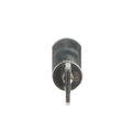 Enclosure accessories lock , Dimensions: 116.000 mm x 164.000 mm x 274.000 mm