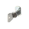 Enclosure accessories lock , Dimensions: 116.000 mm x 164.000 mm x 274.000 mm