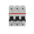 S803N-D63 High Performance MCB