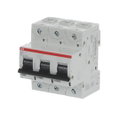 S803N-D63 High Performance MCB
