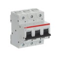 S803N-D63 High Performance MCB