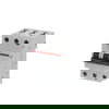 Miniature Circuit Breaker - S200M - 3P - 32 A - D - (AC) 10 kA