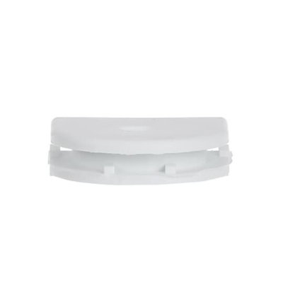 Cable Entry studio white - future linear