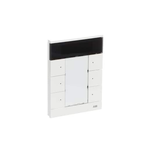 HVAC-device,6f. CE – Görsel 2 / 3