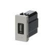 USB charger Champagne  - Zenit BS
