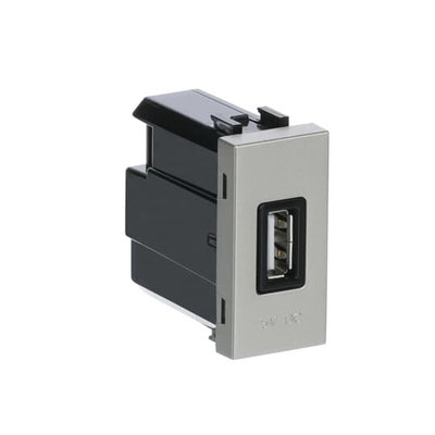 USB charger Champagne  - Zenit BS