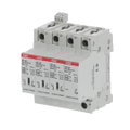OVR T1-T2 3N 12.5-275s P TS QS Surge Protective Device