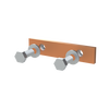 , 5 mm x 94 mm x 100 mm