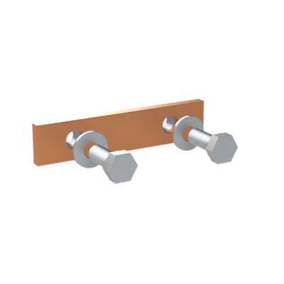 , 5 mm x 94 mm x 100 mm