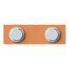 , 5 mm x 94 mm x 100 mm