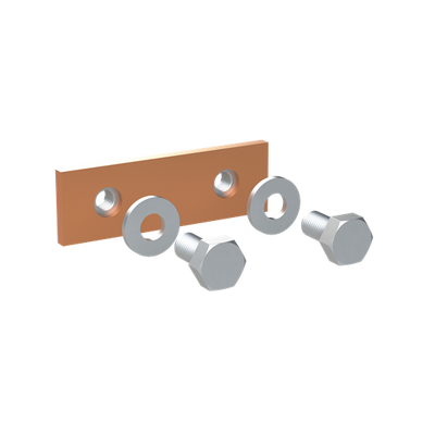 , 5 mm x 94 mm x 100 mm