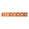 , 30 mm x 184 mm x 10 mm , Field width: 1